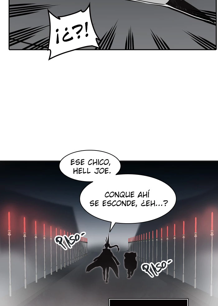 El irregular - Capítulo 321 - Página 132 - LectorTMOo