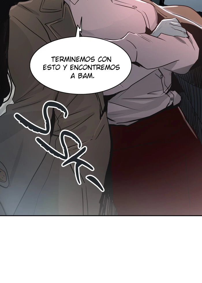 El irregular - Capítulo 321 - Página 134 - LectorTMOo