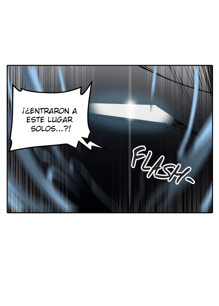 El irregular - Capítulo 321 - Página 135 - LectorTMOo