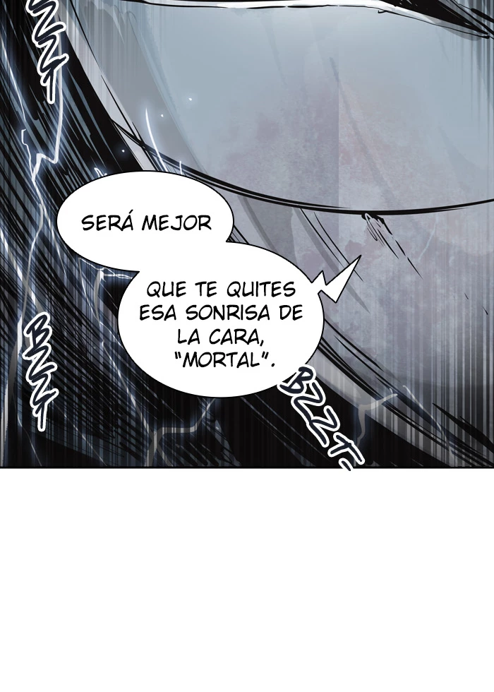 El irregular - Capítulo 321 - Página 141 - LectorTMOo