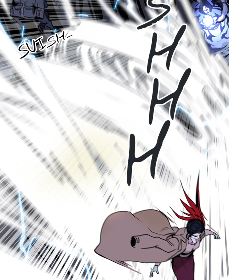 El irregular - Capítulo 322 - Página 6 - LectorTMOo
