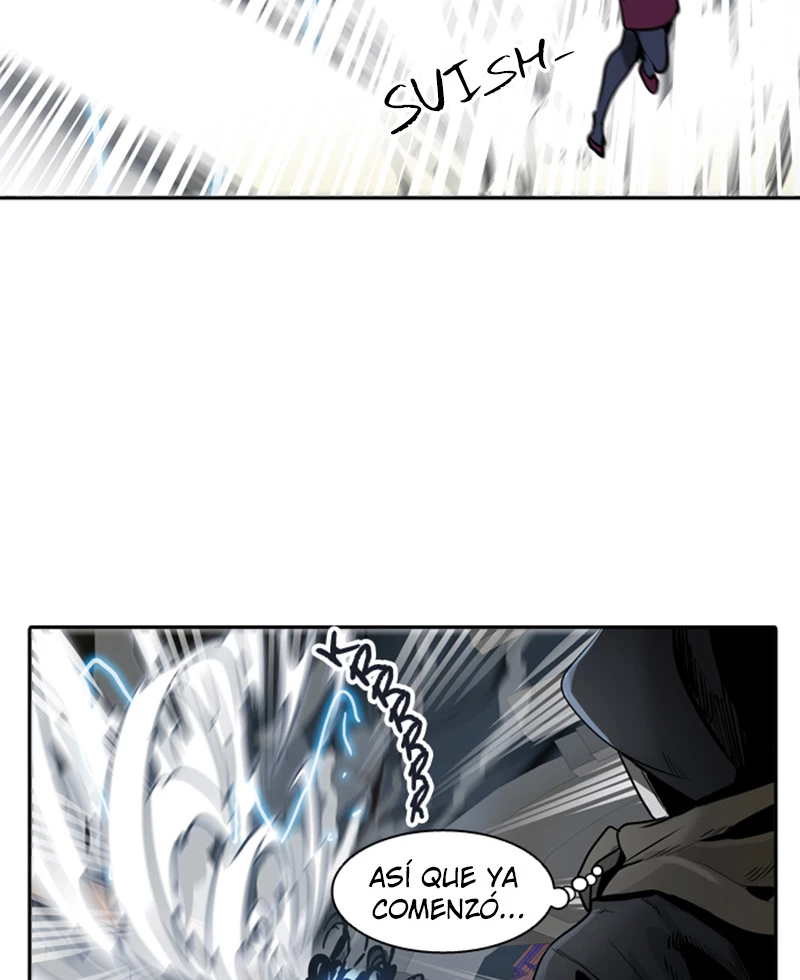 El irregular - Capítulo 322 - Página 7 - LectorTMOo