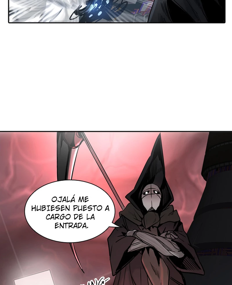 El irregular - Capítulo 322 - Página 8 - LectorTMOo