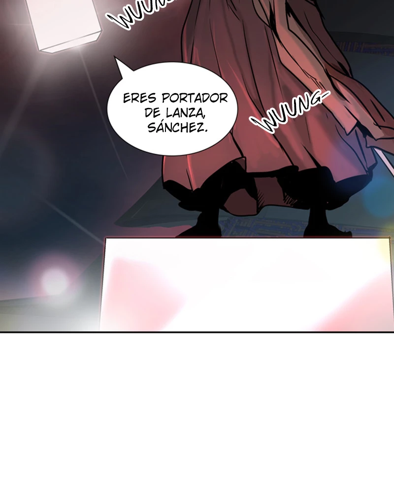 El irregular - Capítulo 322 - Página 9 - LectorTMOo