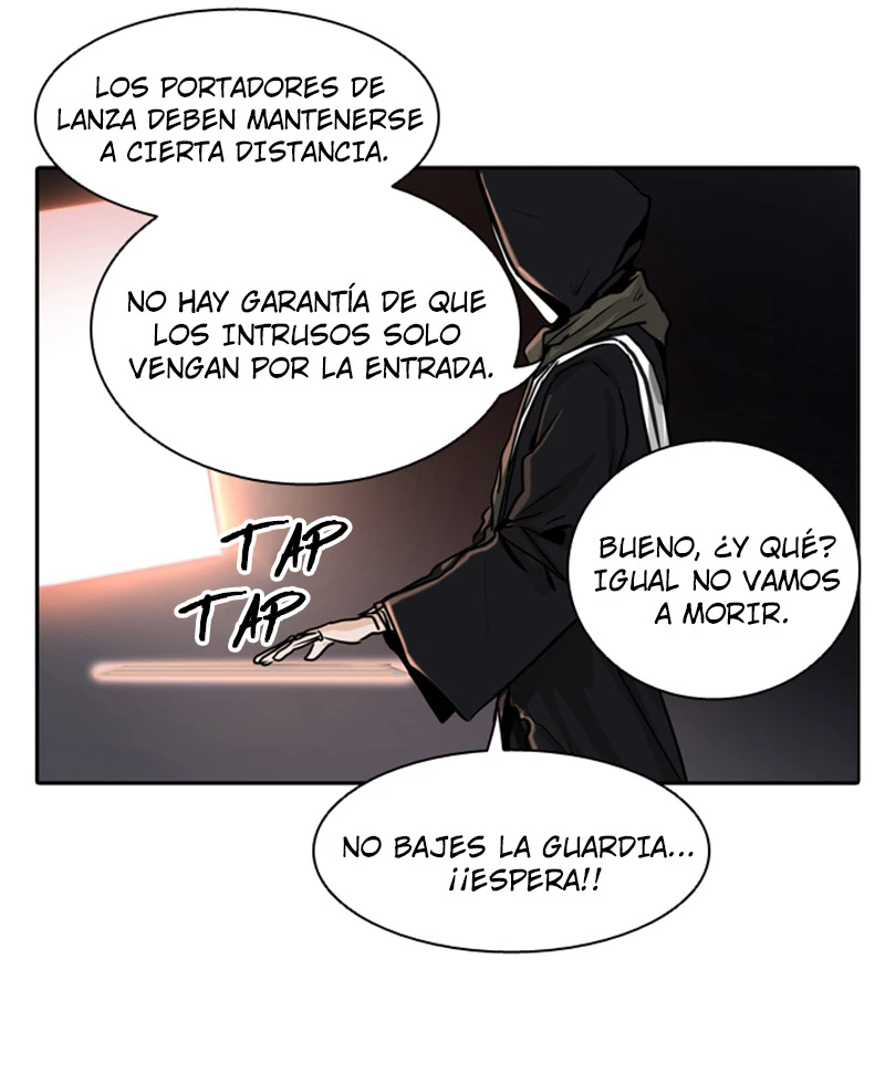 El irregular - Capítulo 322 - Página 10 - LectorTMOo