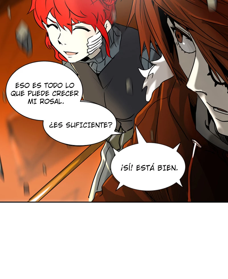 El irregular - Capítulo 322 - Página 24 - LectorTMOo