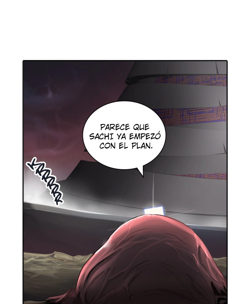 El irregular - Capítulo 322 - Página 25 - LectorTMOo