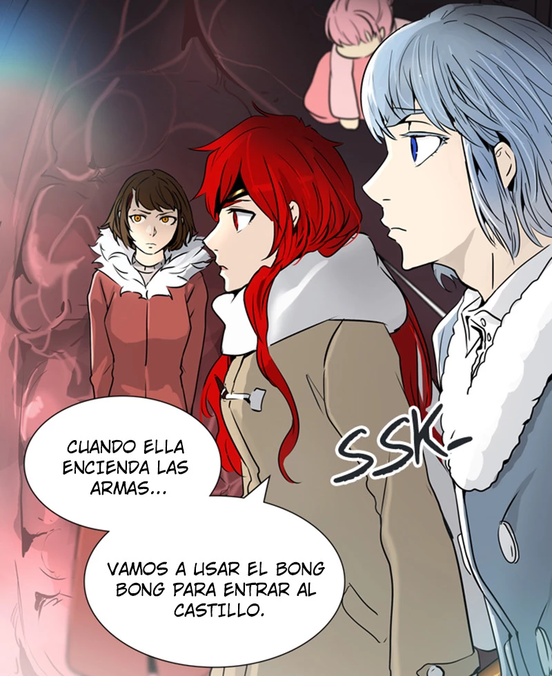 El irregular - Capítulo 322 - Página 27 - LectorTMOo