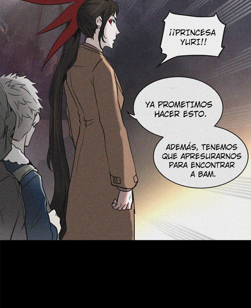 El irregular - Capítulo 322 - Página 31 - LectorTMOo