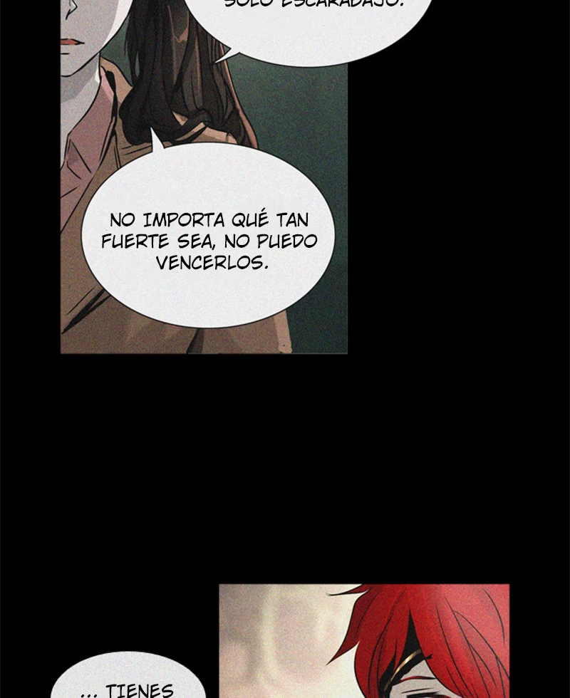 El irregular - Capítulo 322 - Página 34 - LectorTMOo