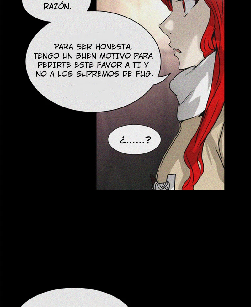 El irregular - Capítulo 322 - Página 35 - LectorTMOo