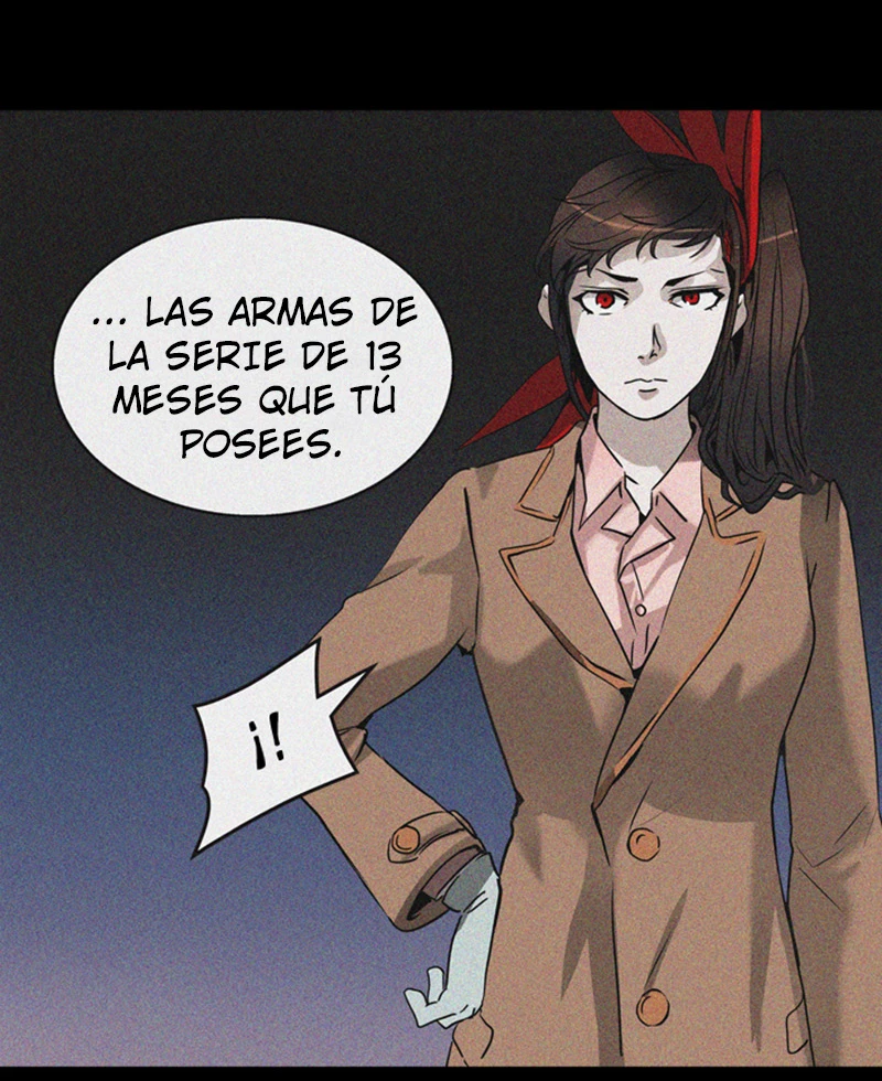 El irregular - Capítulo 322 - Página 38 - LectorTMOo