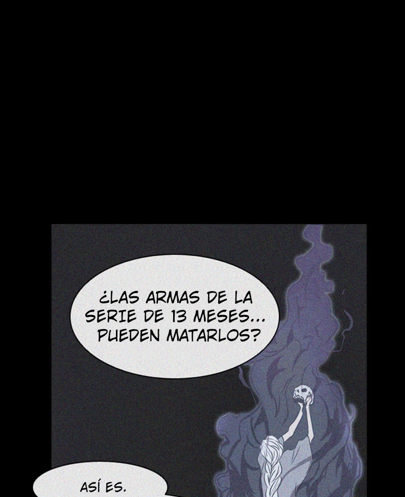 El irregular - Capítulo 322 - Página 39 - LectorTMOo