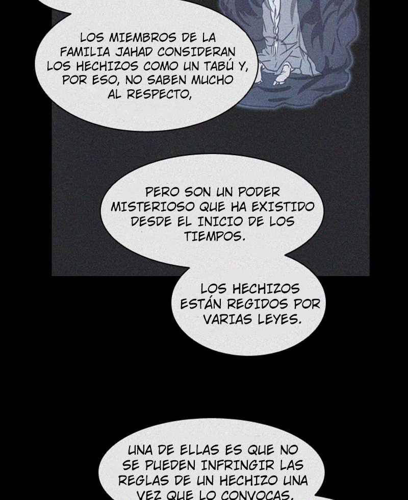 El irregular - Capítulo 322 - Página 40 - LectorTMOo