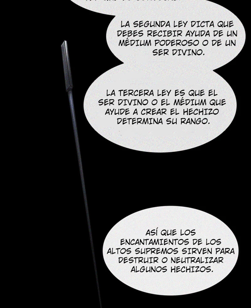 El irregular - Capítulo 322 - Página 41 - LectorTMOo