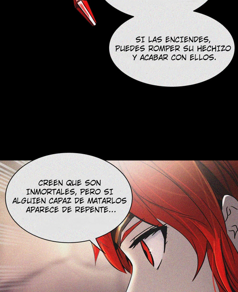 El irregular - Capítulo 322 - Página 43 - LectorTMOo