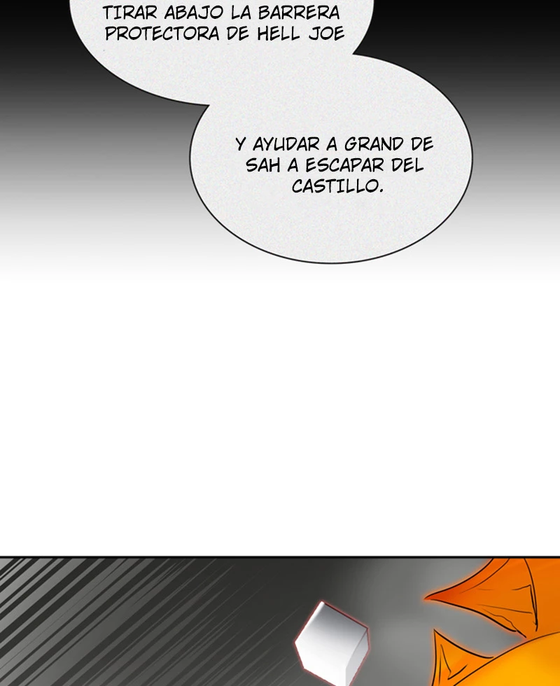 El irregular - Capítulo 322 - Página 45 - LectorTMOo