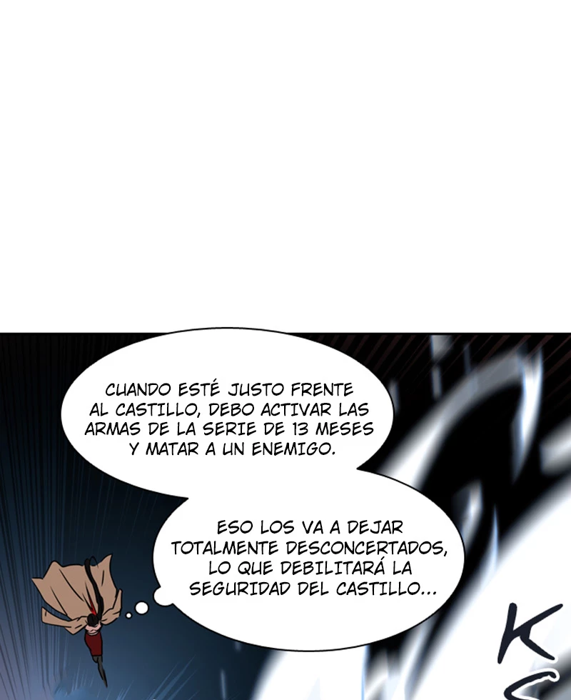 El irregular - Capítulo 322 - Página 47 - LectorTMOo