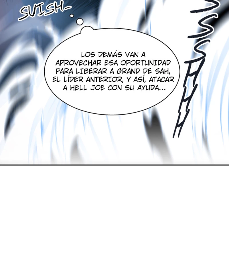 El irregular - Capítulo 322 - Página 48 - LectorTMOo