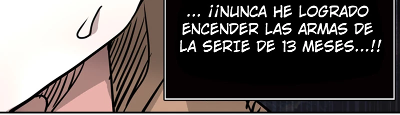 El irregular - Capítulo 322 - Página 51 - LectorTMOo