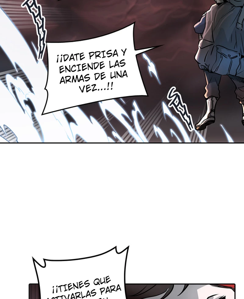 El irregular - Capítulo 322 - Página 53 - LectorTMOo