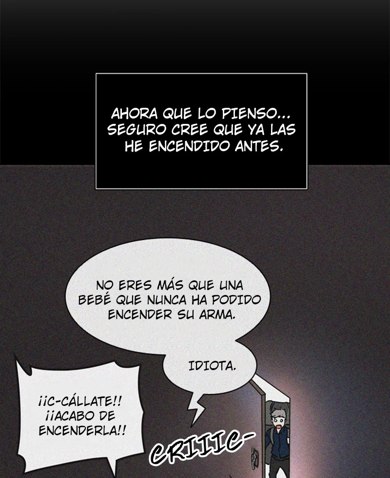 El irregular - Capítulo 322 - Página 55 - LectorTMOo