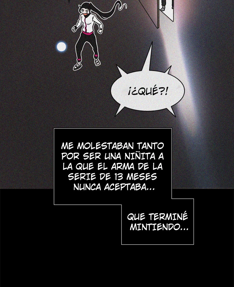 El irregular - Capítulo 322 - Página 56 - LectorTMOo