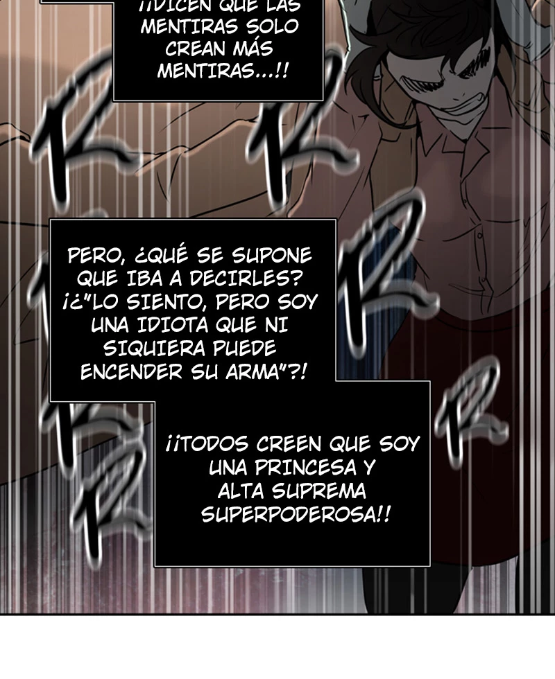 El irregular - Capítulo 322 - Página 59 - LectorTMOo