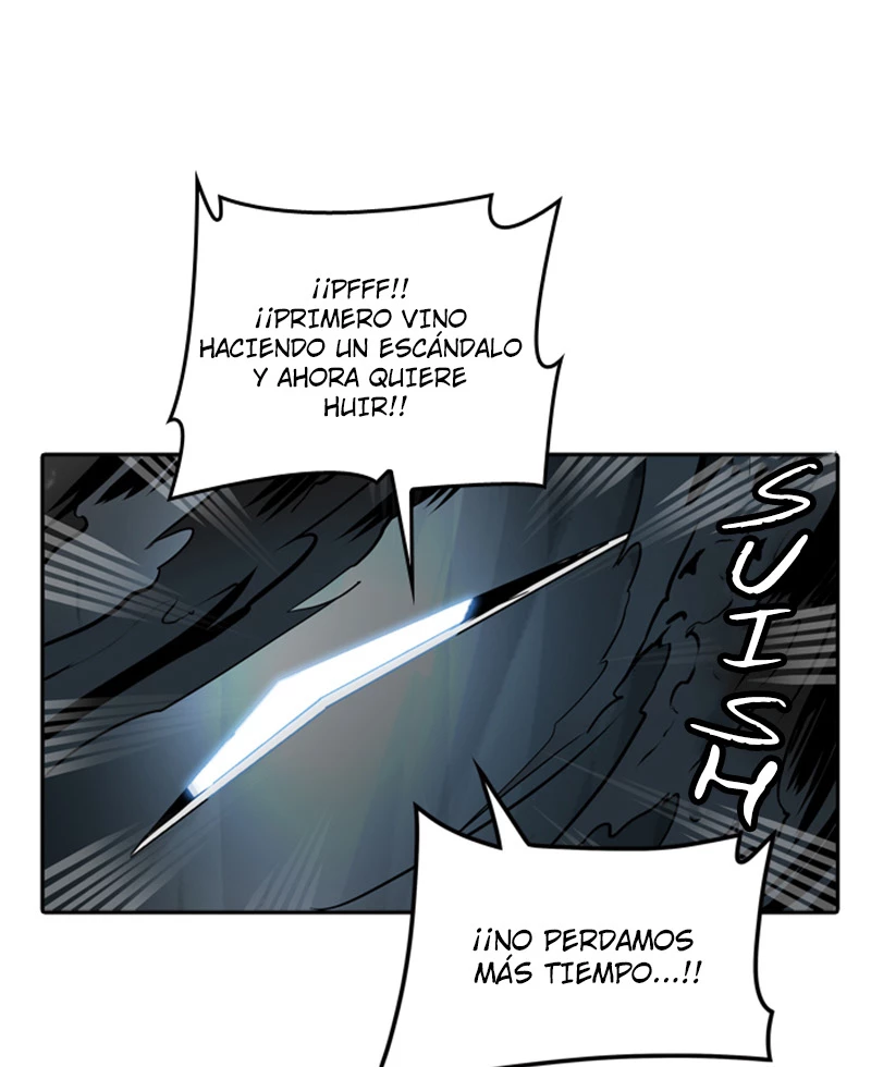 El irregular - Capítulo 322 - Página 60 - LectorTMOo