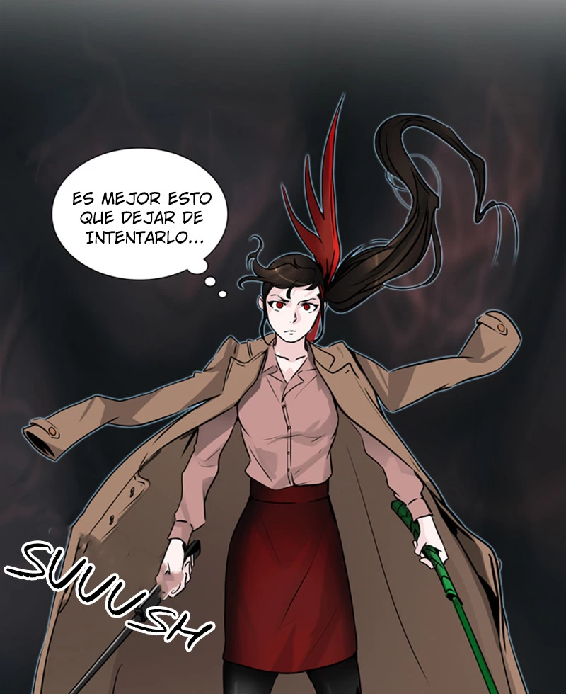 El irregular - Capítulo 322 - Página 69 - LectorTMOo