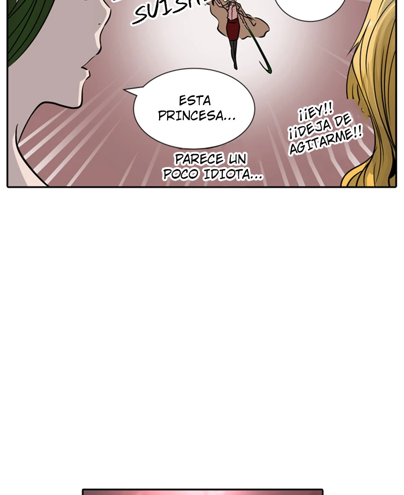 El irregular - Capítulo 322 - Página 81 - LectorTMOo