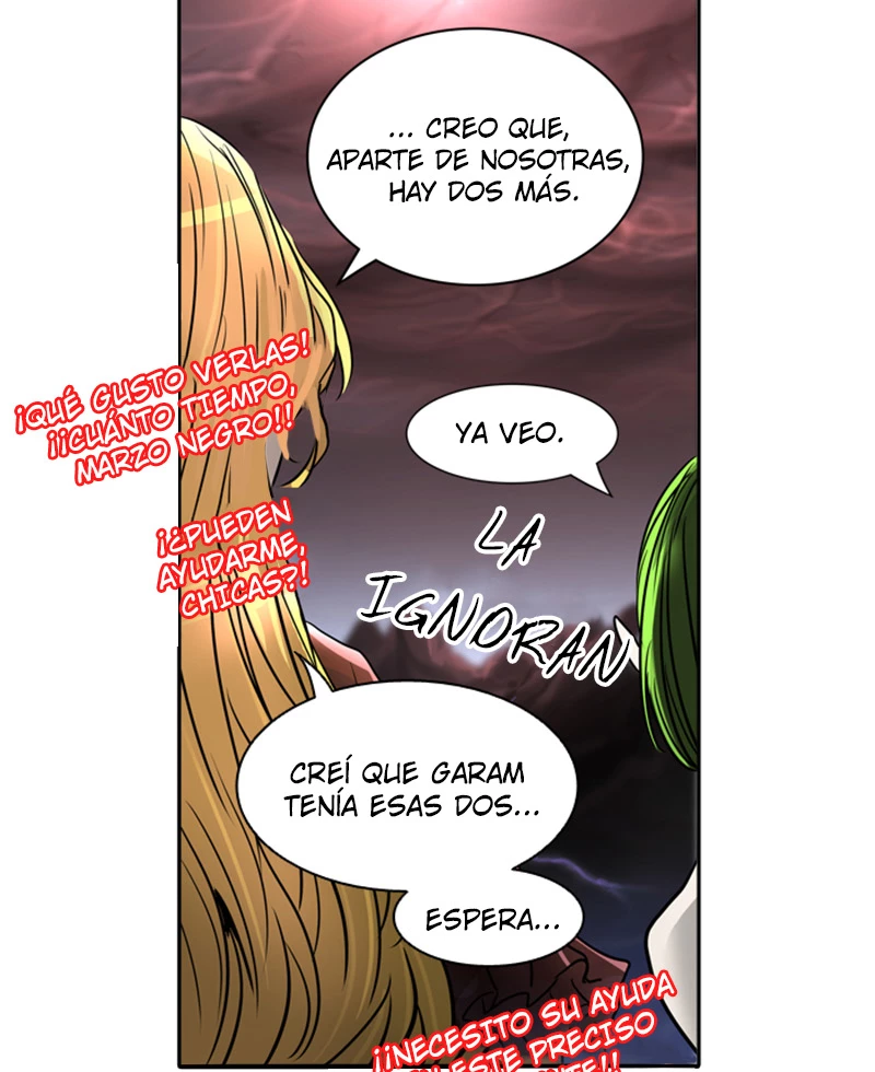 El irregular - Capítulo 322 - Página 82 - LectorTMOo