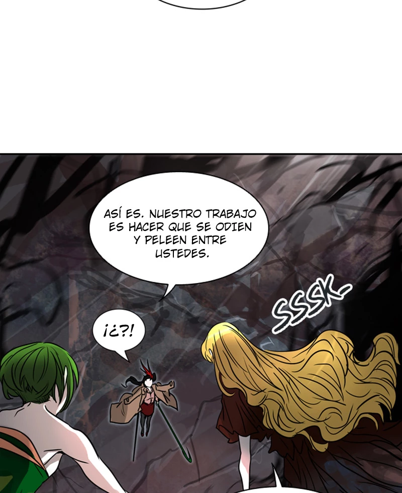 El irregular - Capítulo 322 - Página 85 - LectorTMOo