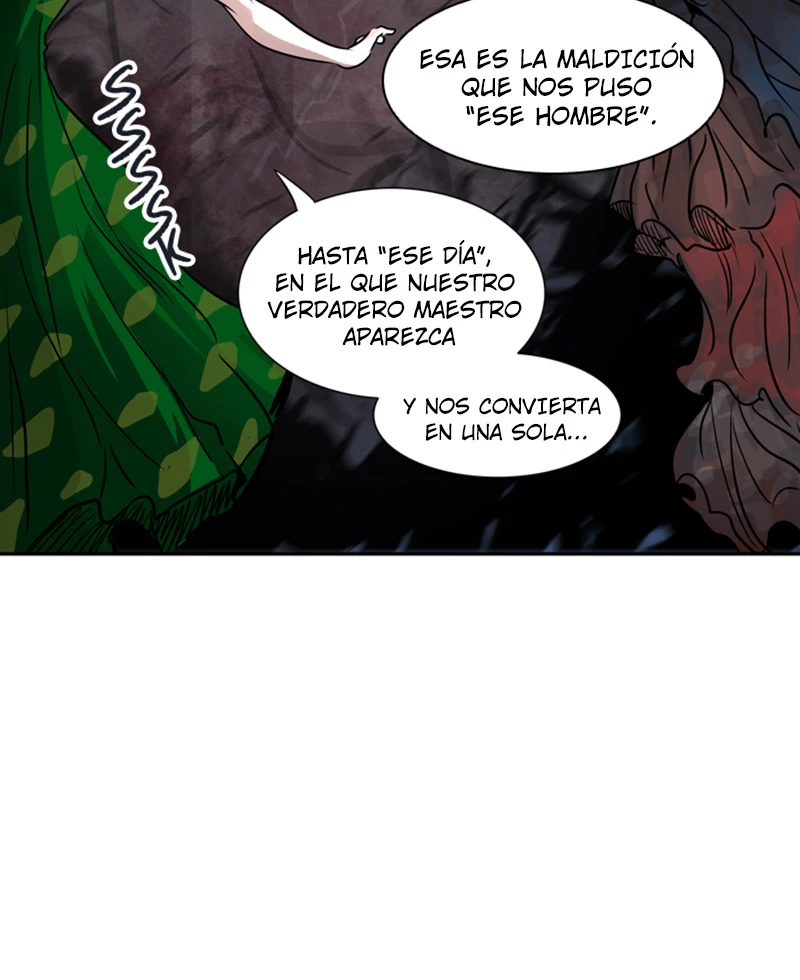El irregular - Capítulo 322 - Página 86 - LectorTMOo