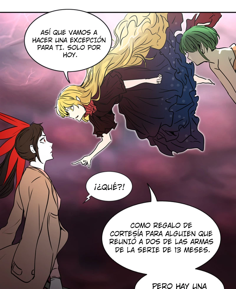 El irregular - Capítulo 322 - Página 87 - LectorTMOo
