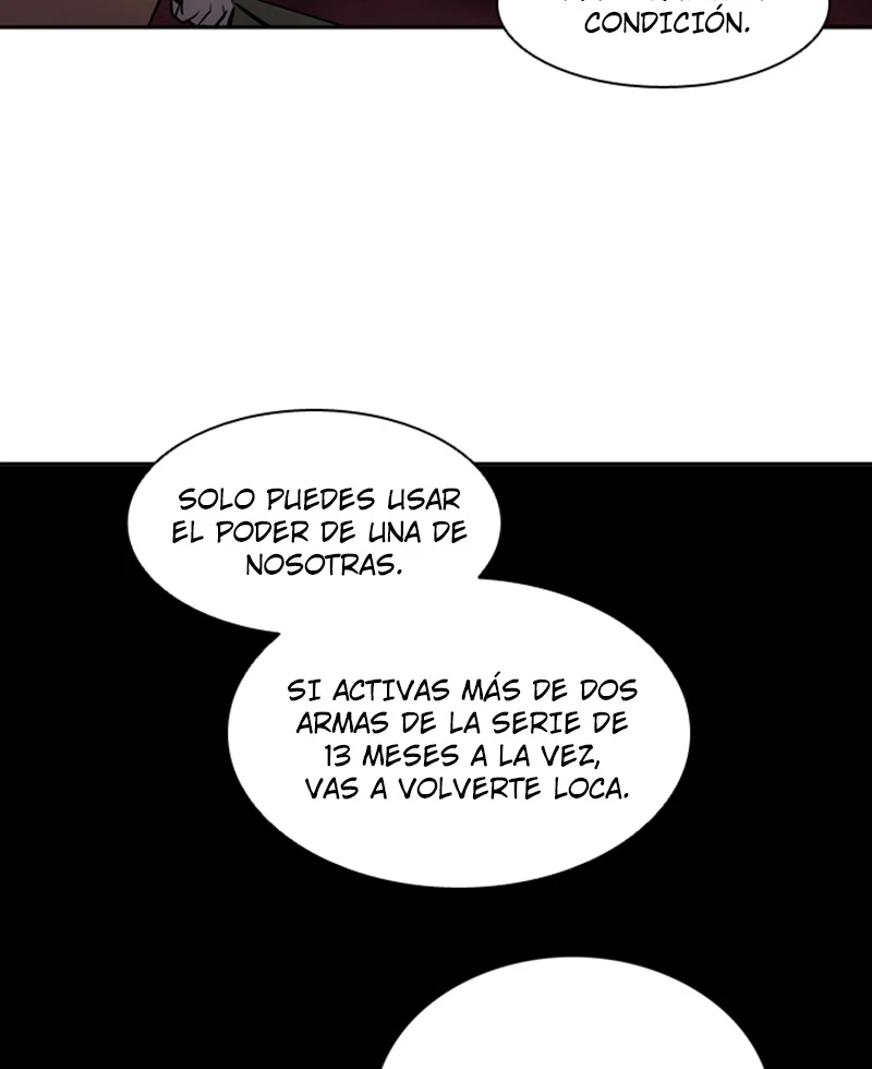 El irregular - Capítulo 322 - Página 88 - LectorTMOo