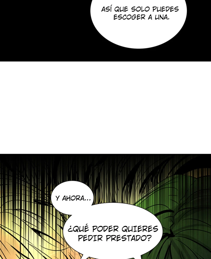 El irregular - Capítulo 322 - Página 89 - LectorTMOo