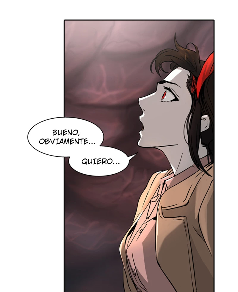 El irregular - Capítulo 322 - Página 91 - LectorTMOo