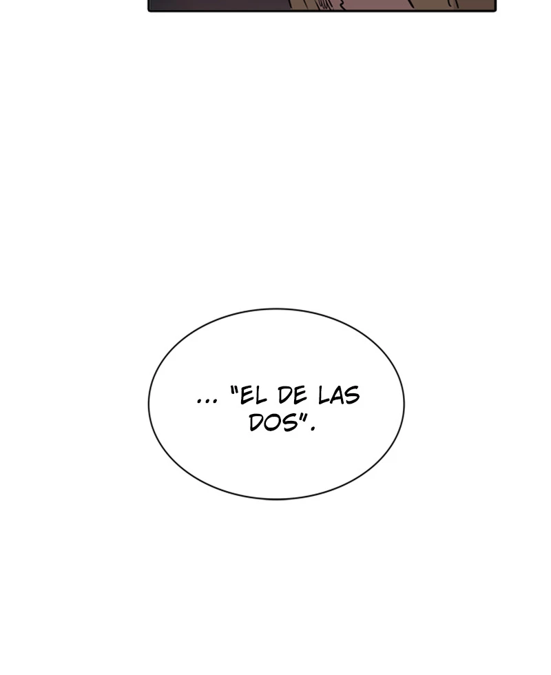 El irregular - Capítulo 322 - Página 92 - LectorTMOo