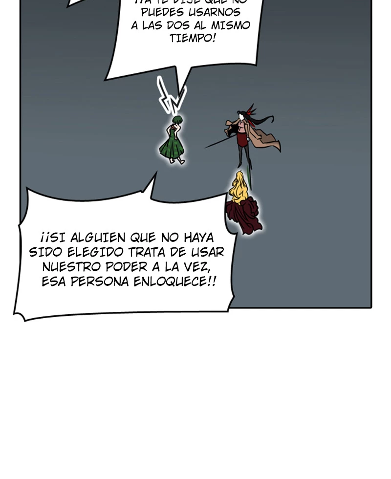 El irregular - Capítulo 322 - Página 95 - LectorTMOo