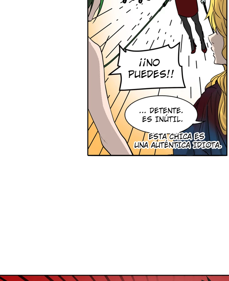 El irregular - Capítulo 322 - Página 97 - LectorTMOo