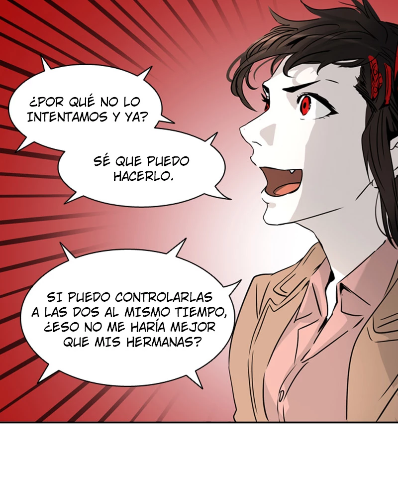 El irregular - Capítulo 322 - Página 98 - LectorTMOo