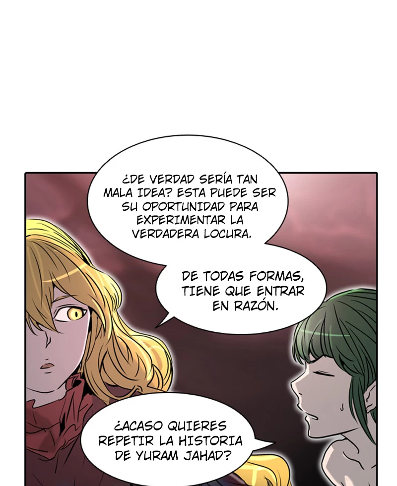 El irregular - Capítulo 322 - Página 99 - LectorTMOo