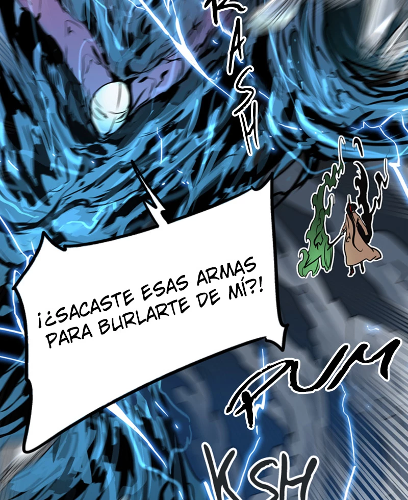 El irregular - Capítulo 322 - Página 101 - LectorTMOo