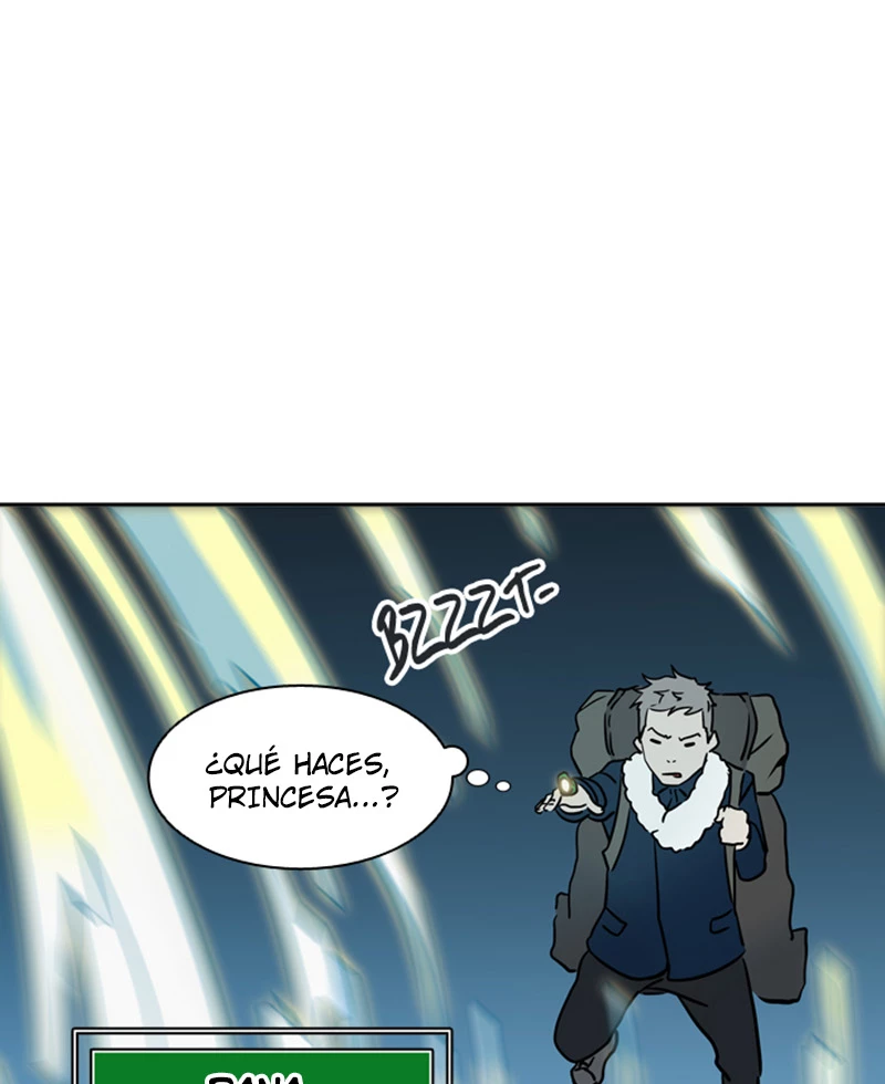 El irregular - Capítulo 322 - Página 106 - LectorTMOo