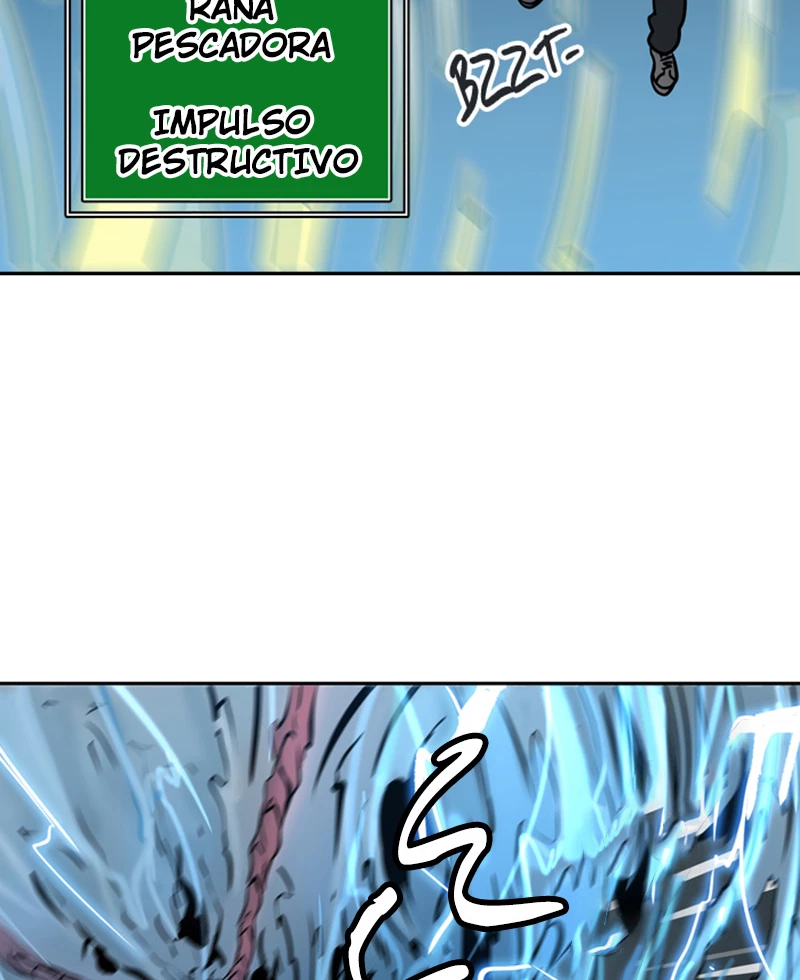 El irregular - Capítulo 322 - Página 107 - LectorTMOo