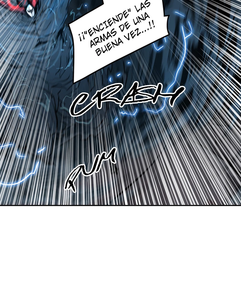 El irregular - Capítulo 322 - Página 111 - LectorTMOo