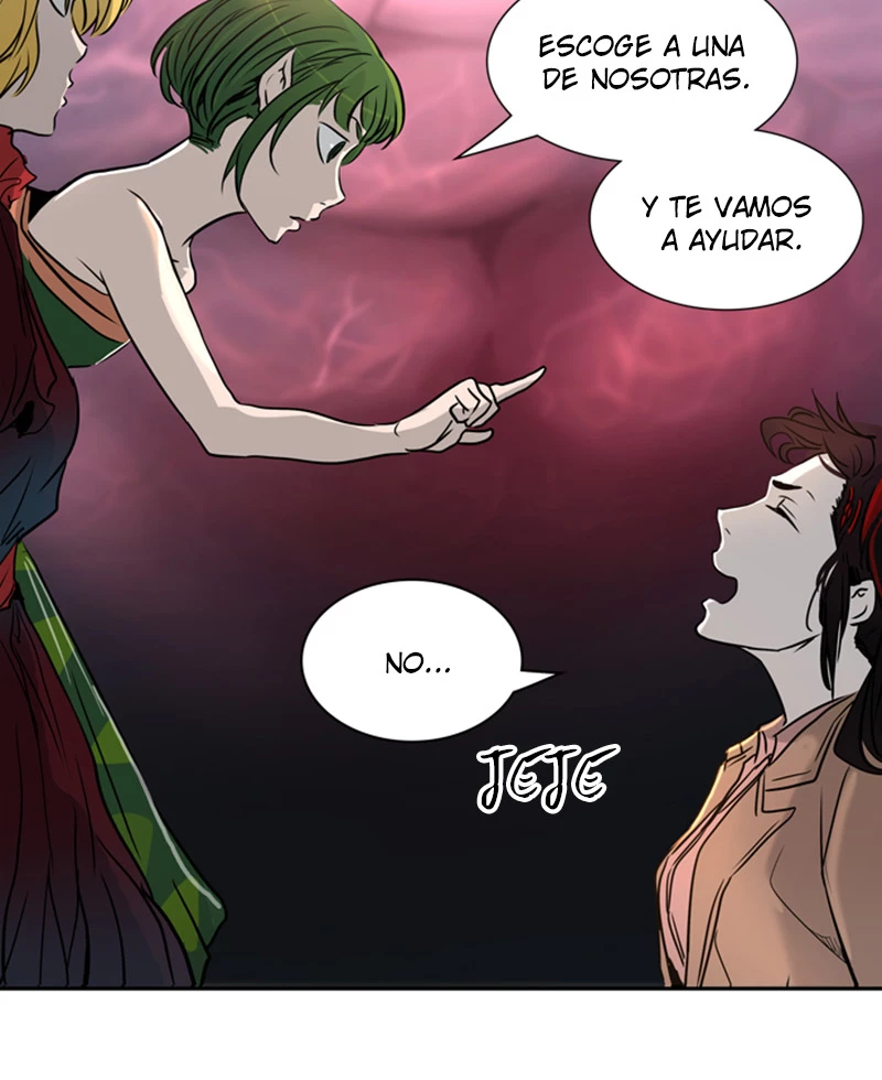 El irregular - Capítulo 322 - Página 116 - LectorTMOo