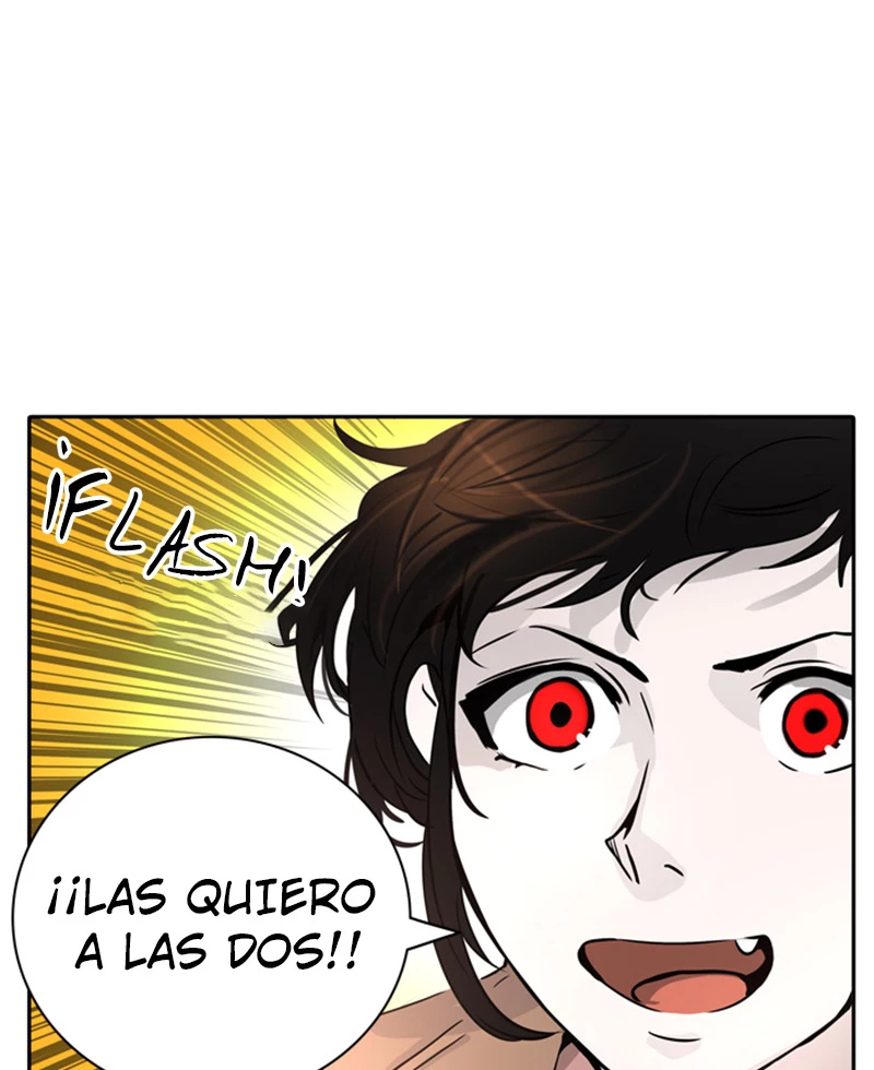 El irregular - Capítulo 322 - Página 117 - LectorTMOo