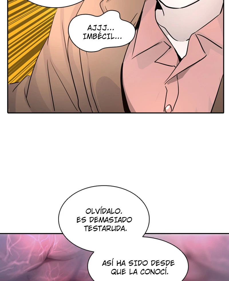 El irregular - Capítulo 322 - Página 118 - LectorTMOo